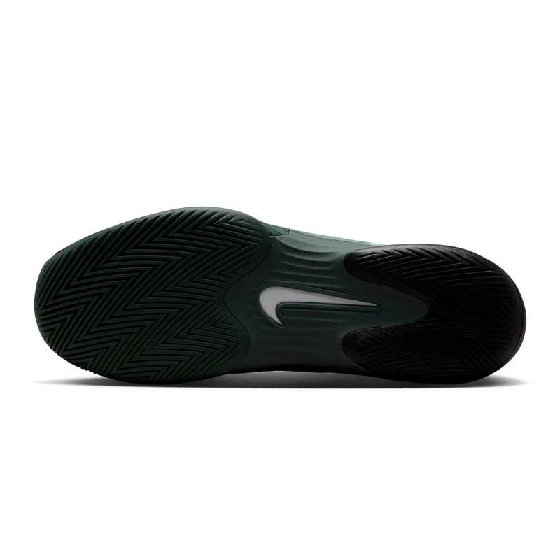 Vapor 12 Premium Chaussures toutes surfaces Hommes - vert olive, or
