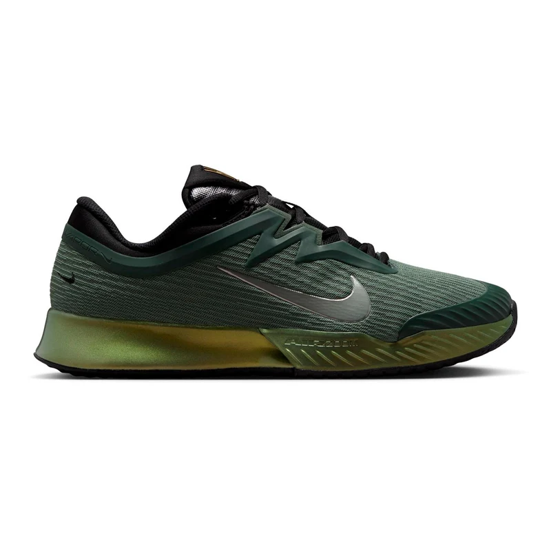 Vapor Pro 3 Premium Chaussures toutes surfaces Hommes - vert olive, or