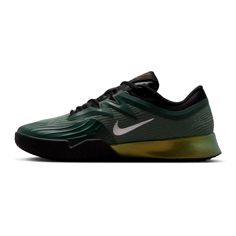 Vapor Pro 3 Premium Chaussures toutes surfaces Hommes - vert olive, or