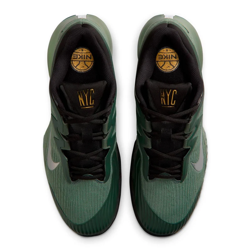 Vapor Pro 3 Premium Chaussures toutes surfaces Hommes - vert olive, or