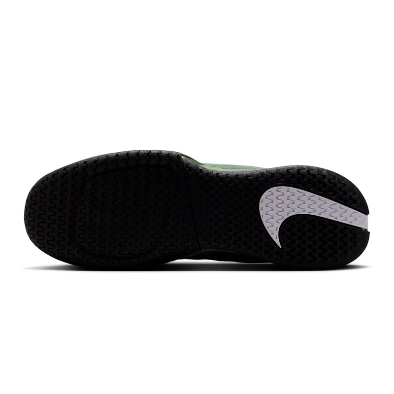 Vapor Pro 3 Premium Chaussures toutes surfaces Hommes - vert olive, or