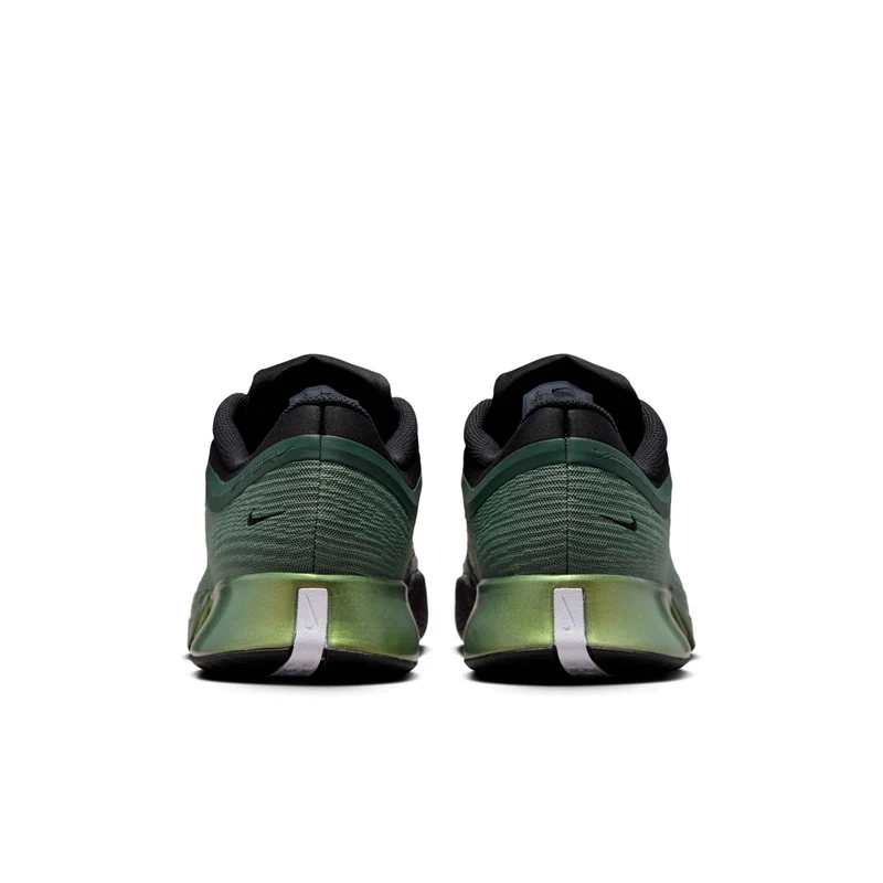 Vapor Pro 3 Premium Chaussures toutes surfaces Hommes - vert olive, or