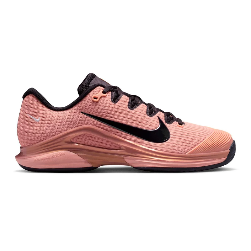 Aryna Sabalenka Nike Vapor 12 Premium Chaussures toutes surfaces Femmes-bronze, noir