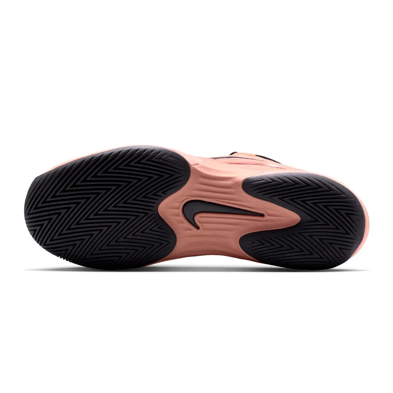 Aryna Sabalenka Nike Vapor 12 Premium Chaussures toutes surfaces Femmes-bronze, noir