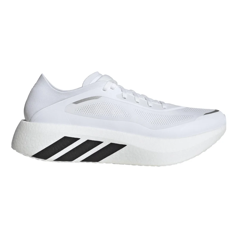 Hyperboost Run Chaussure de running sans stabilisateurs Hommes - gris clair, noir