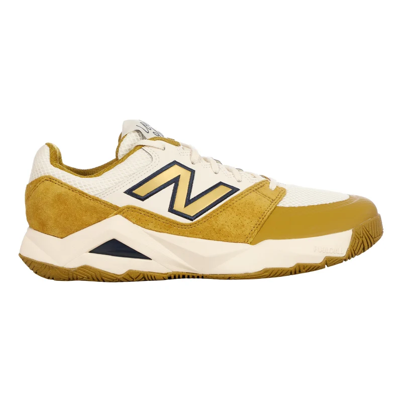 Coco Delray Chaussures toutes surfaces Hommes - blanc, le caramel