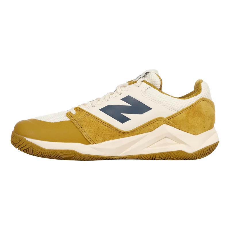 Coco Delray Chaussures toutes surfaces Hommes - blanc, le caramel
