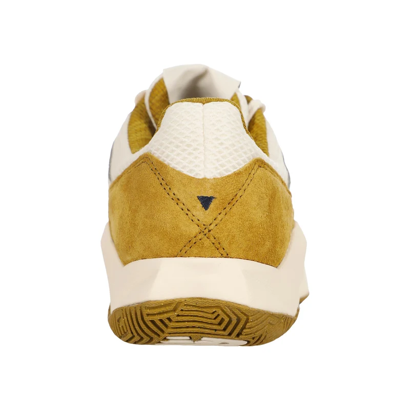 Coco Delray Chaussures toutes surfaces Hommes - blanc, le caramel