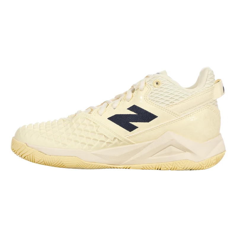 Coco CG2 Chaussures toutes surfaces Femmes - jaune, blanc