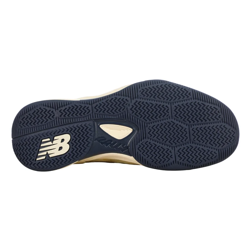 Fresh Foam X CT-Rally v2 Chaussures toutes surfaces Femmes - jaune, bleu foncé