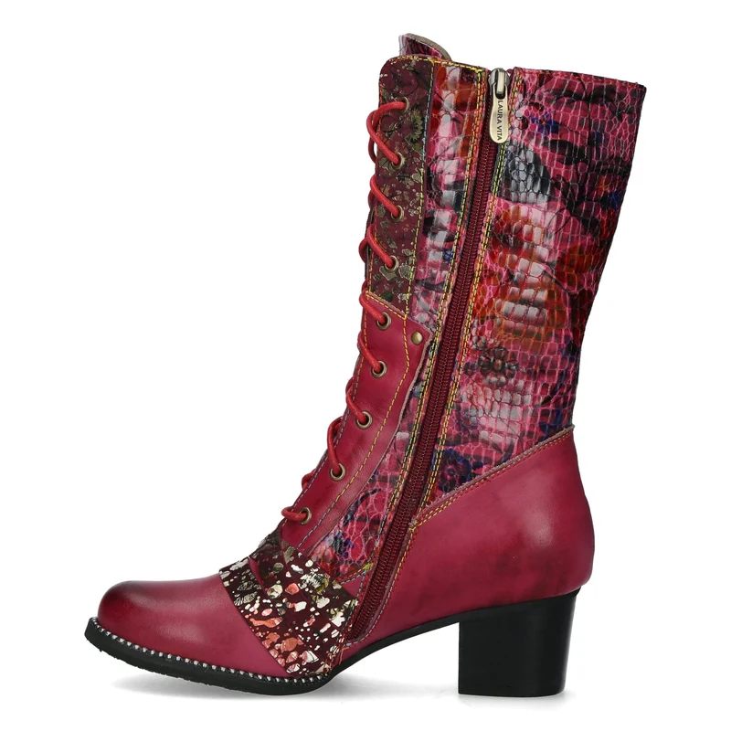 Bottes - ALCEXIAO 102