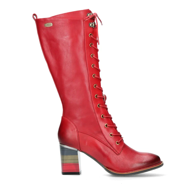Bottes - GECEKO 16A