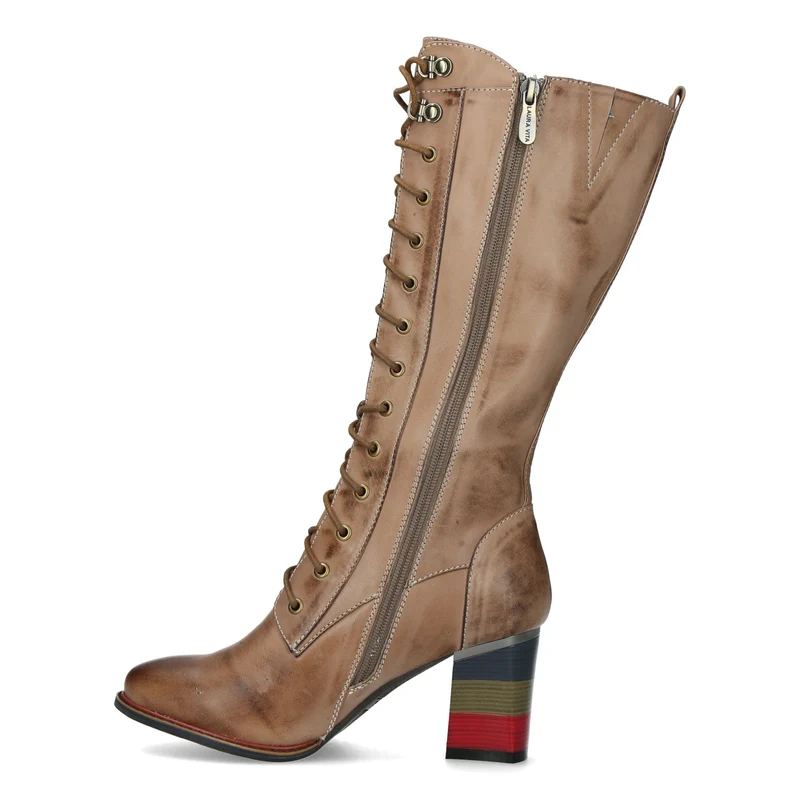 Bottes - GECEKO 16A