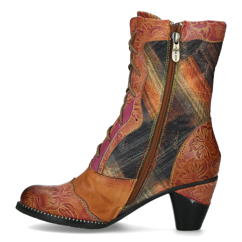 Bottes - ALCIZEEO 62 B