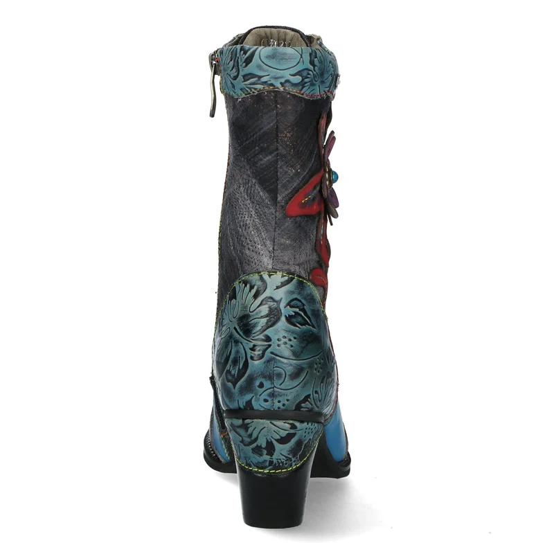 Bottes - ALCIZEEO 62 B