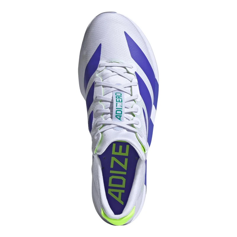 adizero Adios 9 Chaussure de compétition Hommes - lilas, lilas