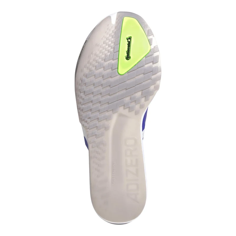 adizero Adios 9 Chaussure de compétition Hommes - lilas, lilas