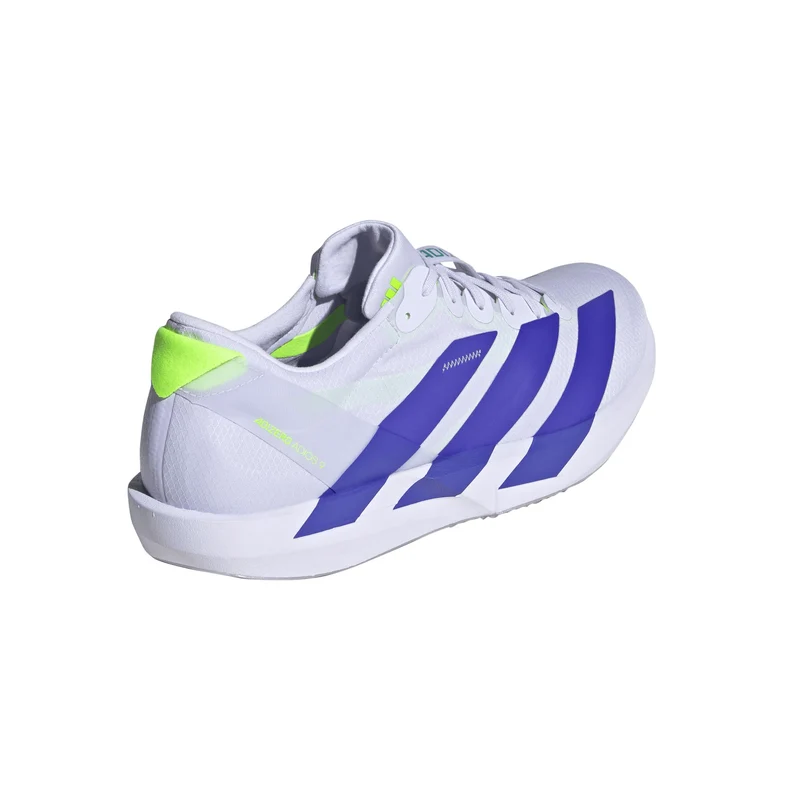 adizero Adios 9 Chaussure de compétition Hommes - lilas, lilas