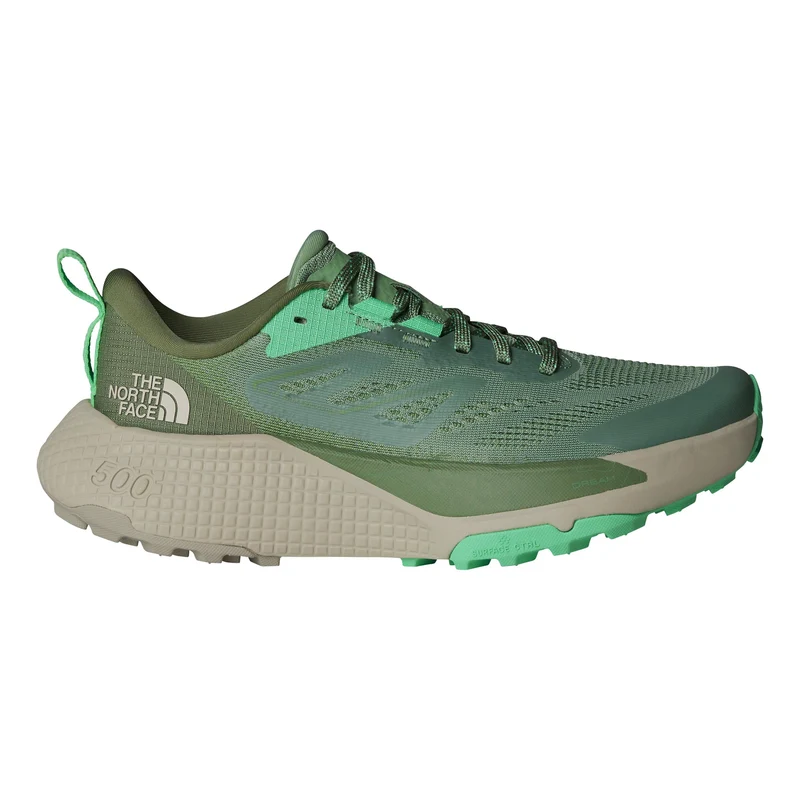 Altamesa 500 Chaussure Trail Femmes-Gris,Marron