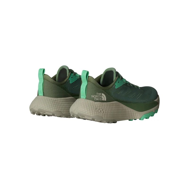 Altamesa 500 Chaussure Trail Femmes-Gris,Marron