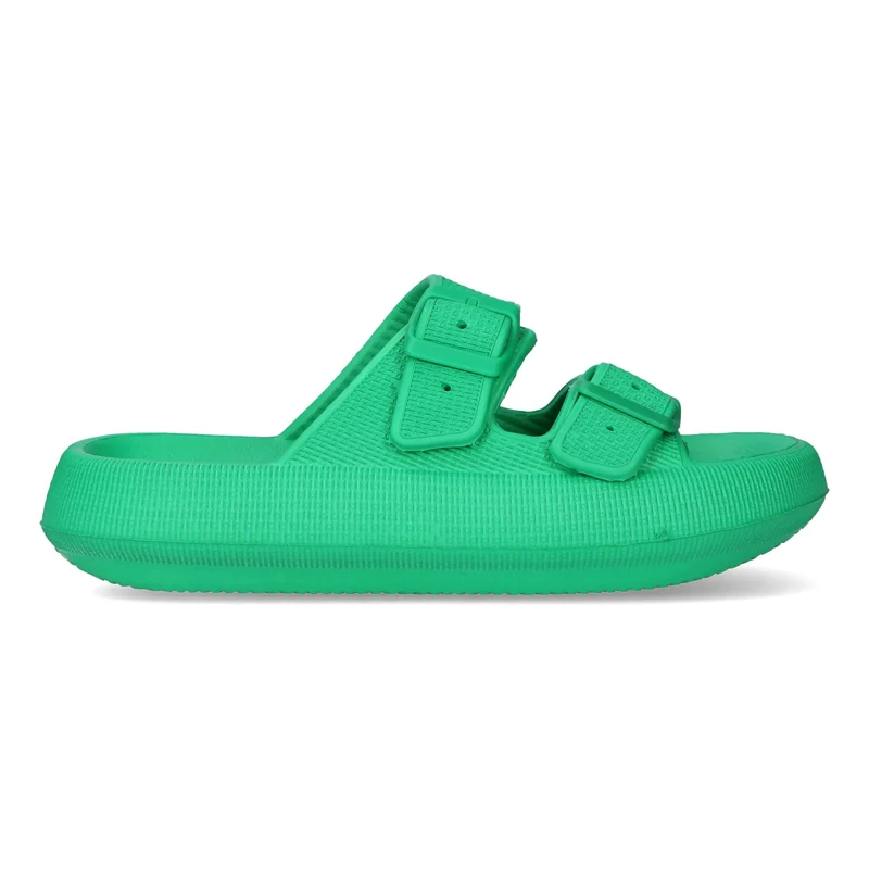 Mules - NUON 08