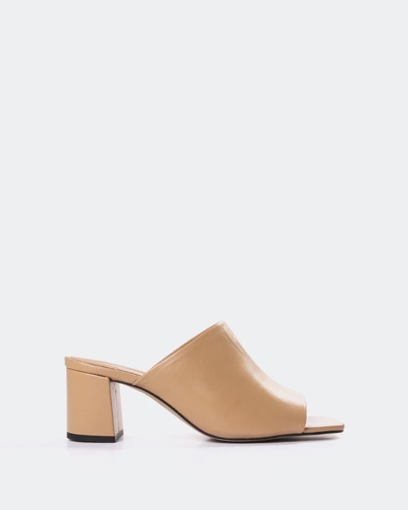 Pelham Camel Leather