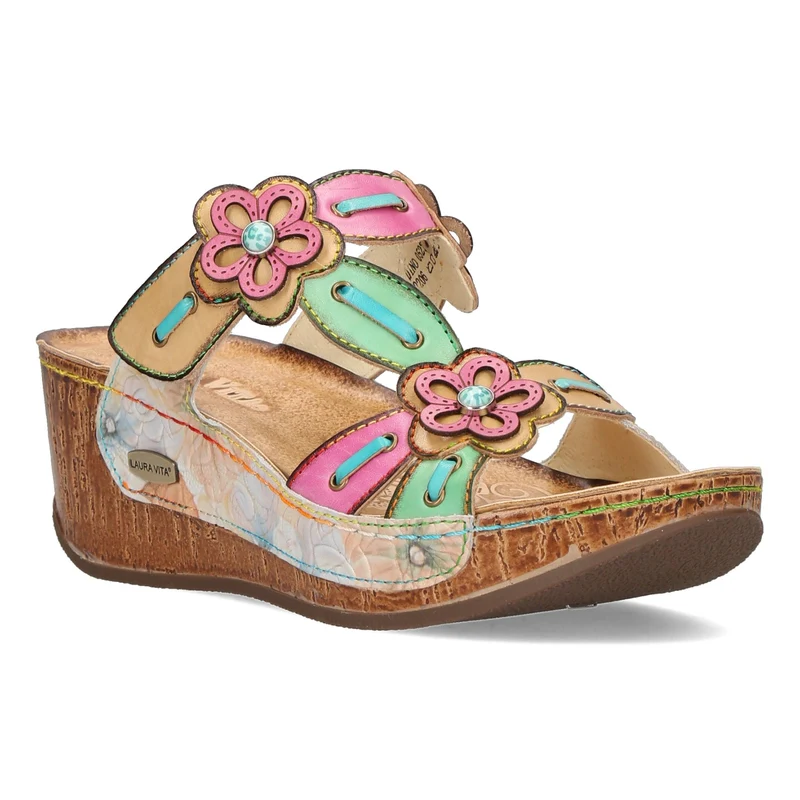 Mules - DINO 0623