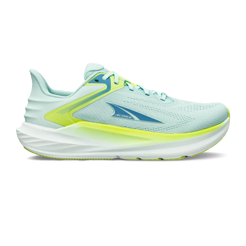 Torin 8 Chaussure de running sans stabilisateurs Femmes-turquoise