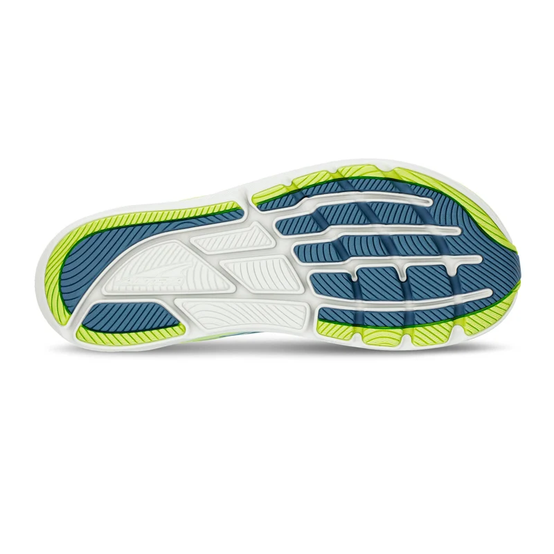 Torin 8 Chaussure de running sans stabilisateurs Femmes-turquoise