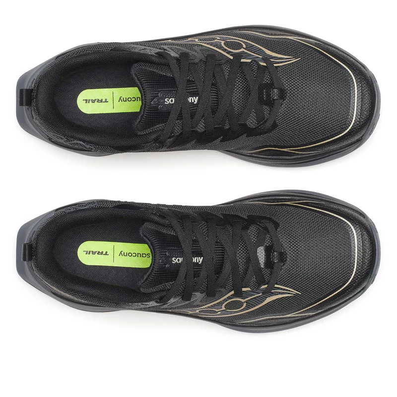 Peregrine 16 Chaussure trail Femmes - noir, gris