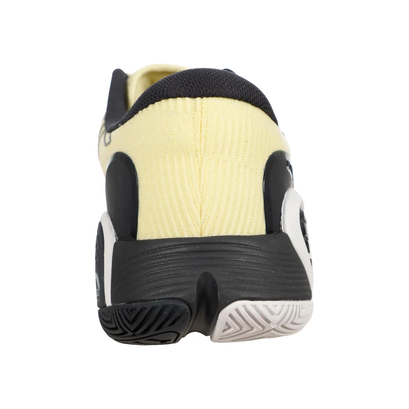 Hack Chaussures padel Hommes - jaune, noir