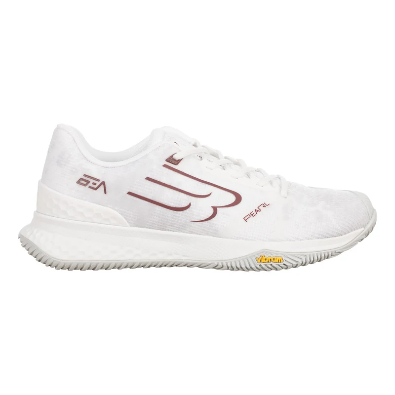 Pearl Chaussures padel Femmes - blanc