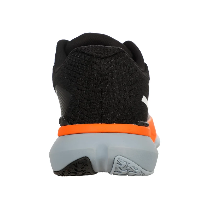 Neuron Chaussures padel Hommes - noir, orange