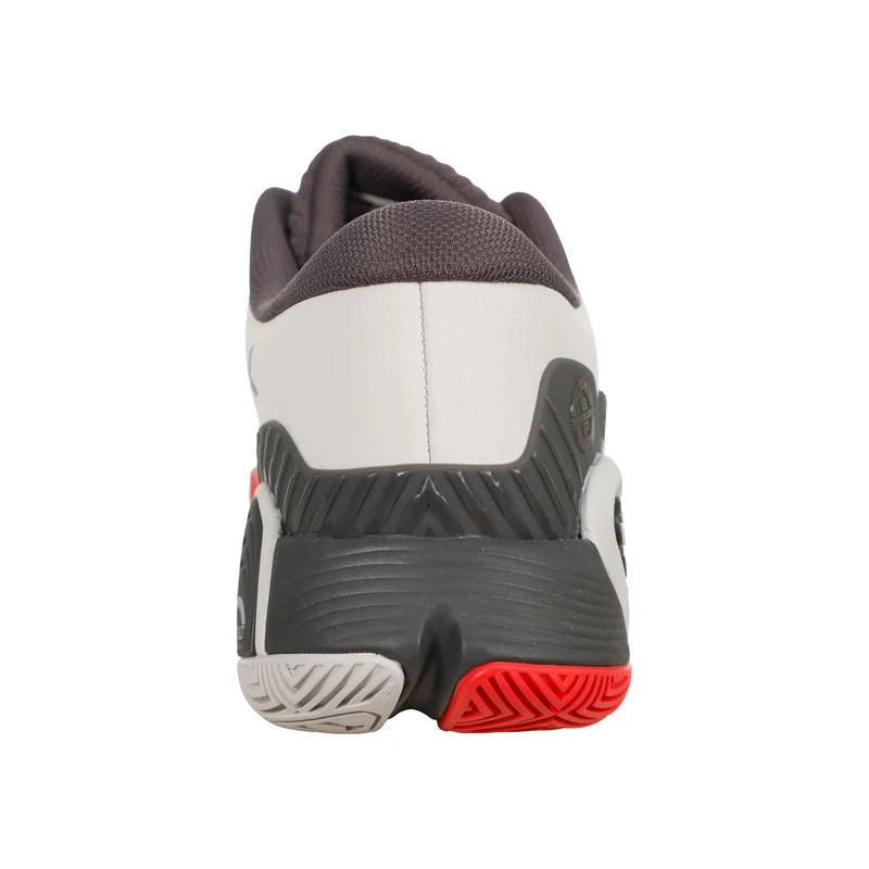 Vertex Chaussures padel Hommes - gris, rouge