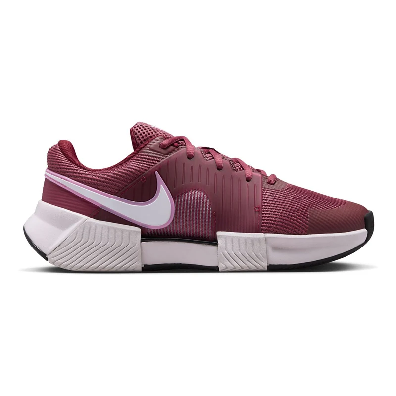 Zoom GP Challenge 1.5 Prm Chaussures toutes surfaces Femmes - baie, blanc