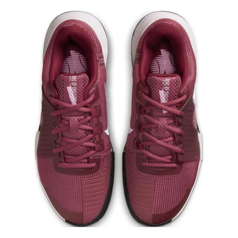 Zoom GP Challenge 1.5 Prm Chaussures toutes surfaces Femmes - baie, blanc