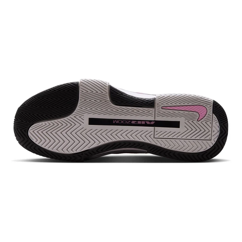 Zoom GP Challenge 1.5 Prm Chaussures toutes surfaces Femmes - baie, blanc