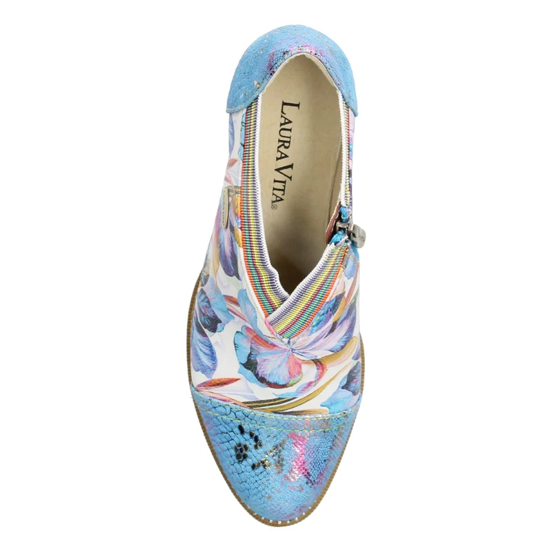 Mocassins - ELCODIEO 221