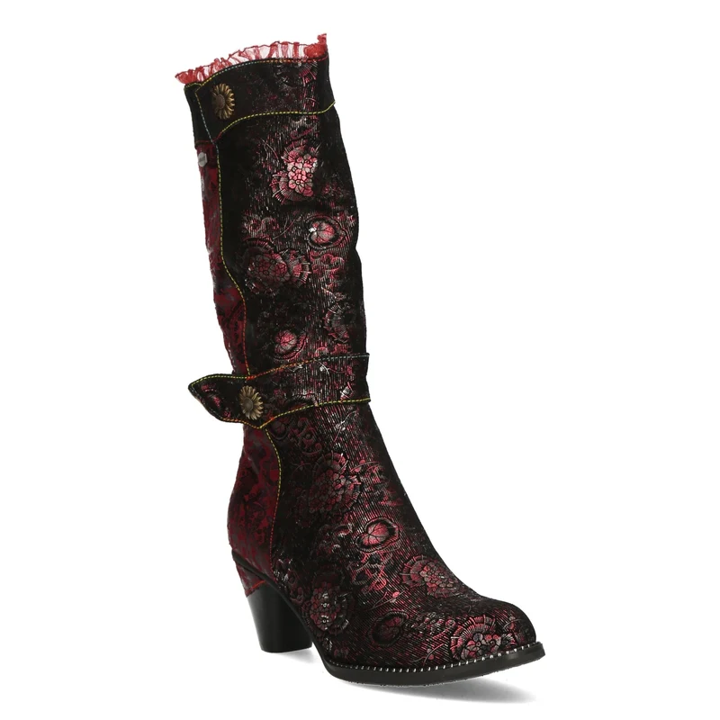 Bottes - ALCIZEEO 172