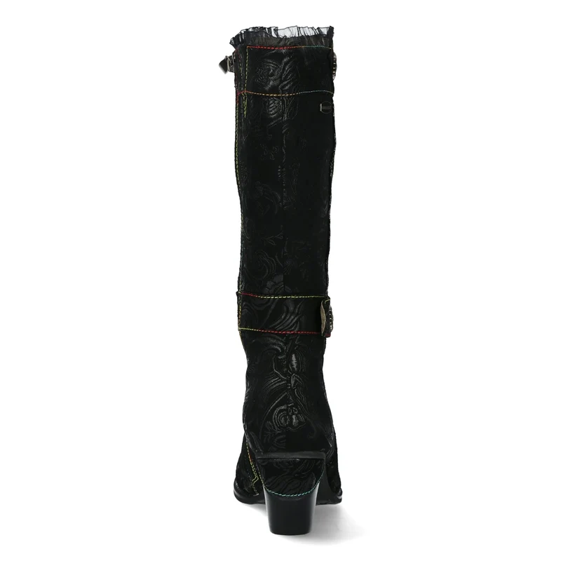 Bottes - ALCIZEEO 172