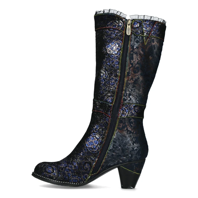 Bottes - ALCIZEEO 172