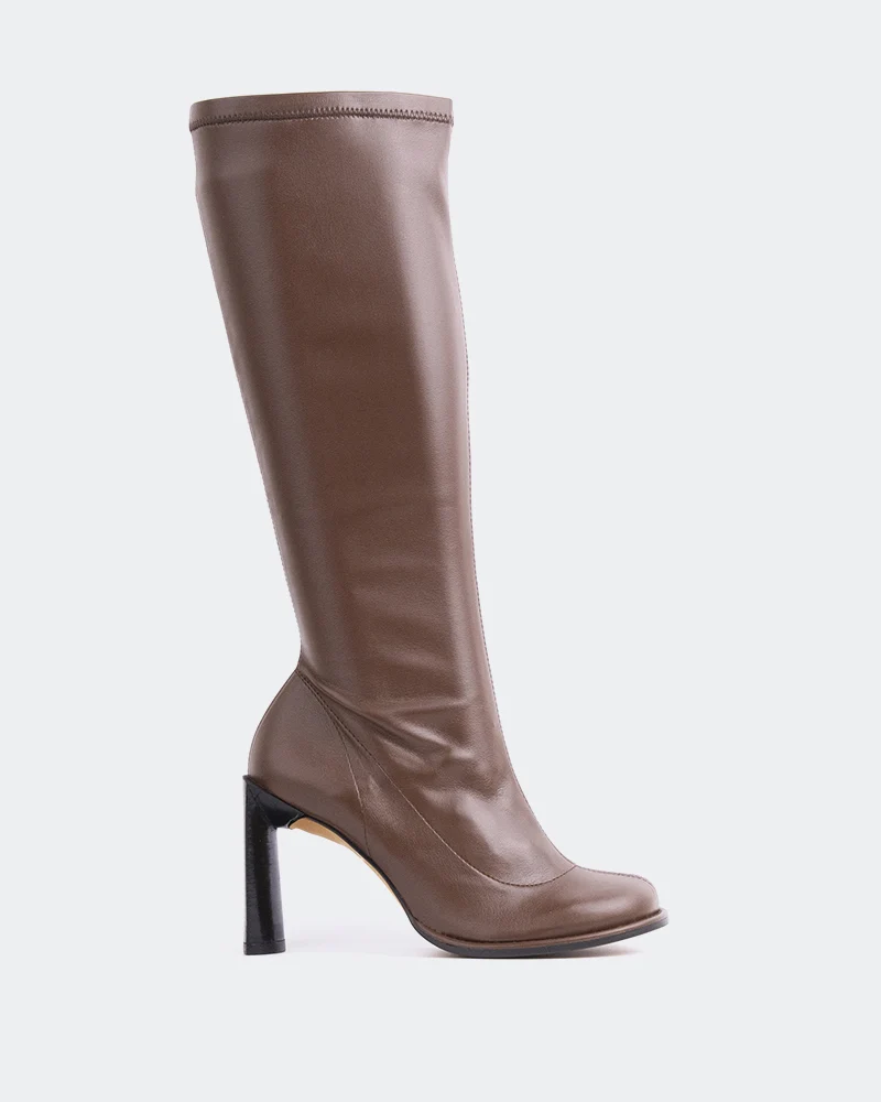 Philina Brown Stretch