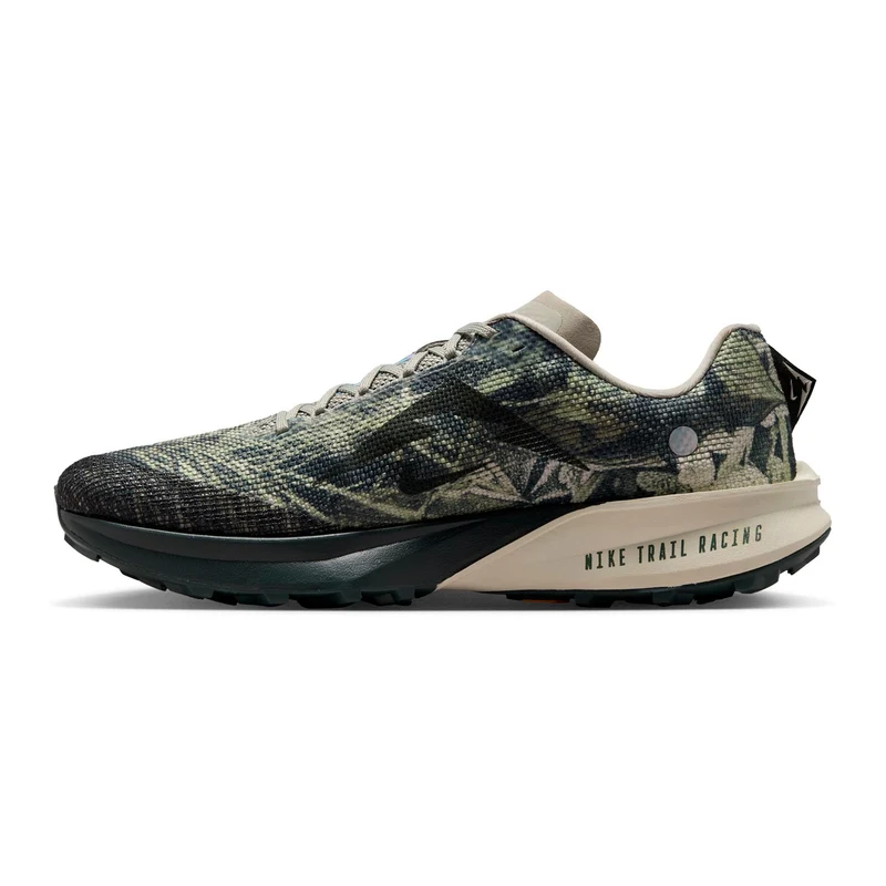 Kiger 10 Chaussure trail - vert olive, vert