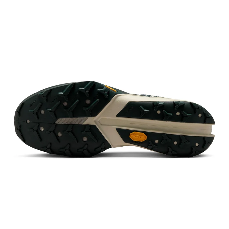 Kiger 10 Chaussure trail - vert olive, vert