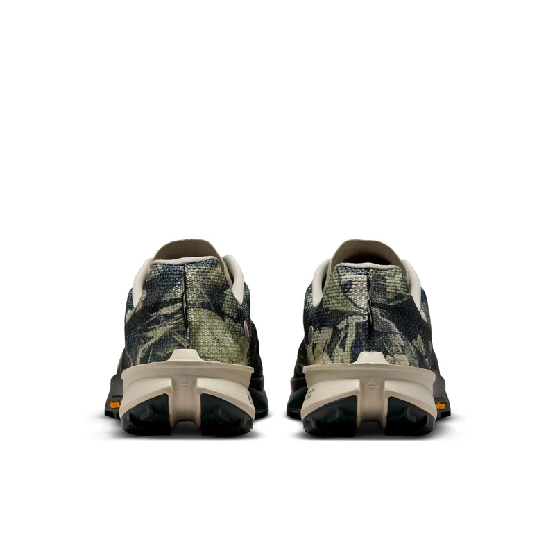 Kiger 10 Chaussure trail - vert olive, vert