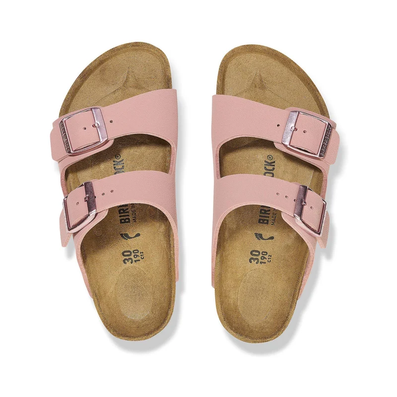 Arizona Sandale Enfants - rosé