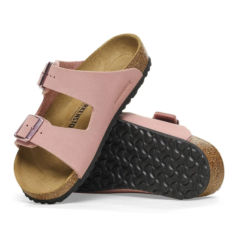 Arizona Sandale Enfants - rosé