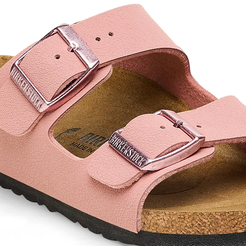Arizona Sandale Enfants - rosé