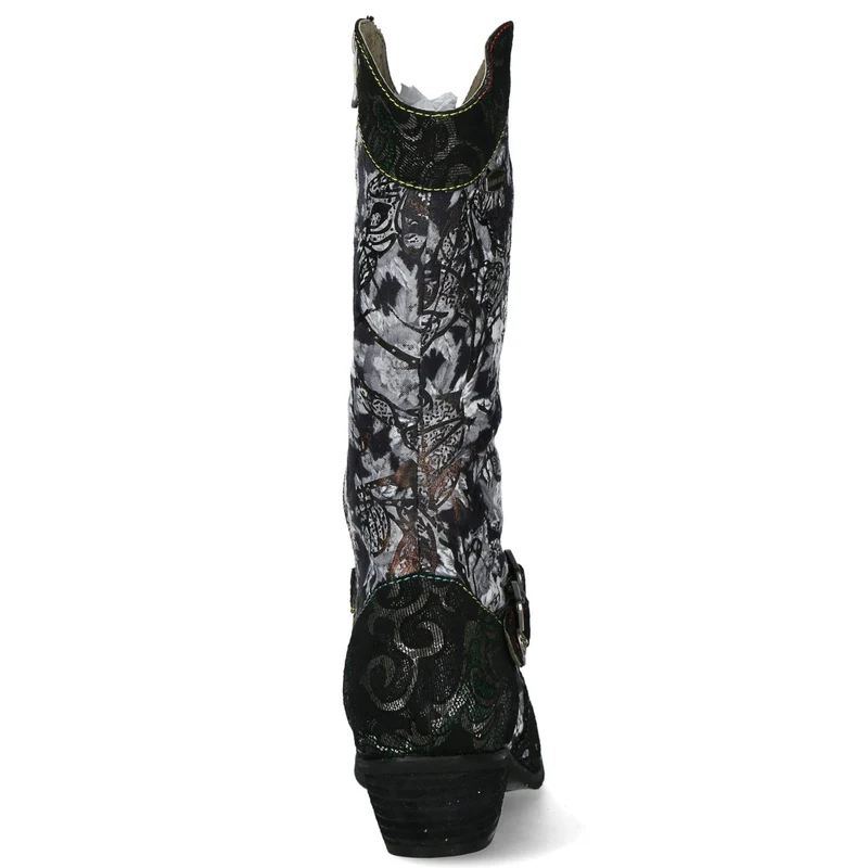 Santiags - Bottes HICNIO 15