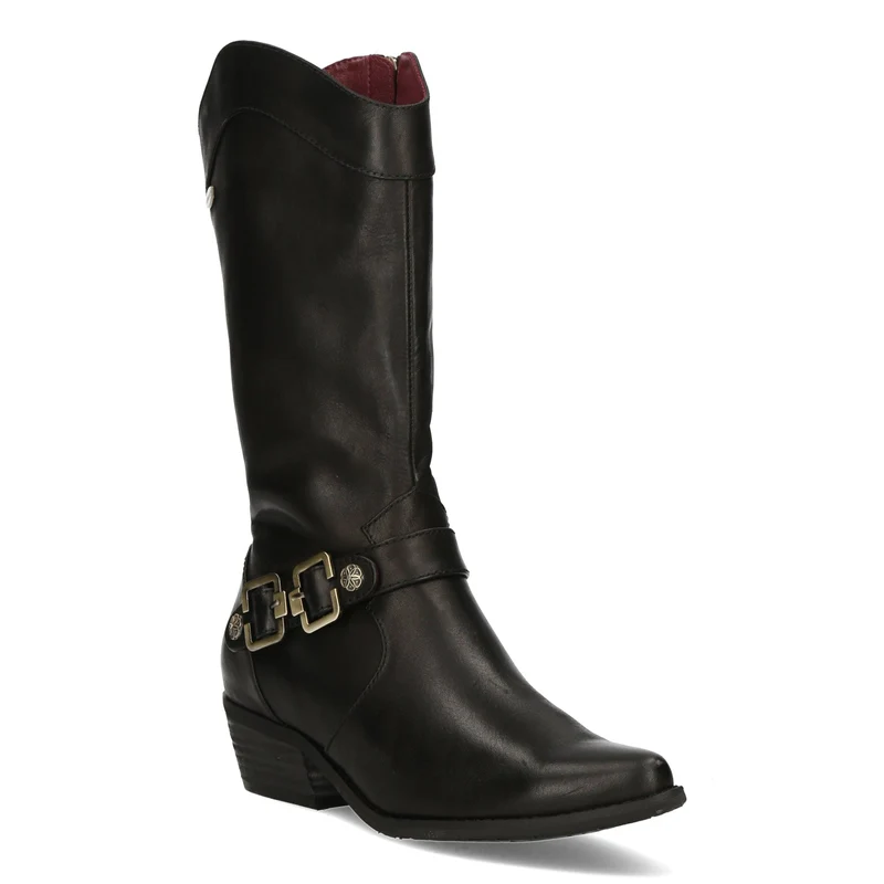 Santiags - Bottes HICNIO 15B